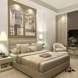 Living Room - Naraina, New Delhi 5